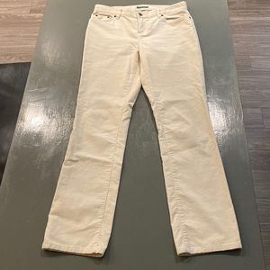 Ralph Lauren Corduroy Pants
